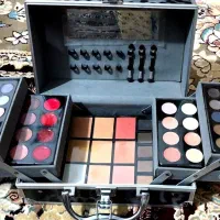 جعبه ارایشی عروس