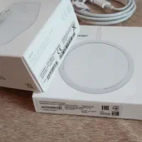 شارژر مکسیف کابل شارژ اورجینال اپل سامسونگ|لوازم جانبی موبایل و تبلت|پردیس, فاز ۲|دیوار