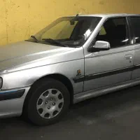 فروش پژو پارس elx موتور زانتیا مدل۸۲ فرانسه|خودرو سواری و وانت|بندرعباس, |دیوار