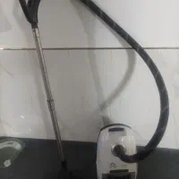 جارو برقی در حد نو