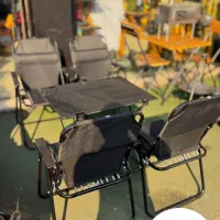 حراج  واقعی بلک فرایدی ست های سفری و طبیعتگردی