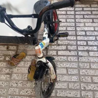 دوچرخه 12|دوچرخه، اسکیت، اسکوتر|گرگان, |دیوار