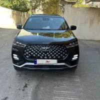 تیگو ۷ پرو کم کار