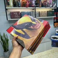 یک ترا ، ۵۰۰ گیگ ، باندل