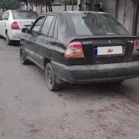 پراید ۱۴۱