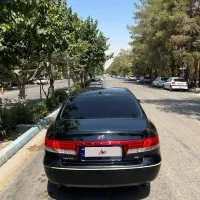 آزرا ۲۰۰۸|خودرو سواری و وانت|اصفهان, باغ زرشک|دیوار