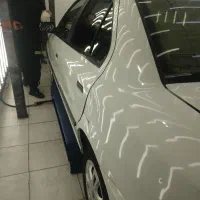 سمند ال ایکس مدل 92 سلامت|خودرو سواری و وانت|خاوران, |دیوار