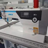 خریداروفروشنده چرخ خیاطی صنعتی راسته زیگزال مادگی
