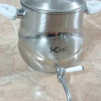 کتری استیل