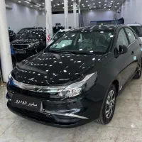 کی ام سی ایگل صفر مشکی سفید EAGLE مدل 1405