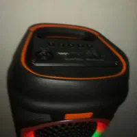 اسپیکر سامانریس mini BoX100