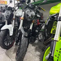 بنلی دو سیلندر|موتورسیکلت|اصفهان, عسگریه|دیوار