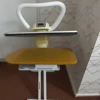 اتو پرسی ژانومه ۵۷۰۰|اتو و لوازم اتو|قم, هنرستان|دیوار