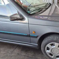 پارس Tu5 مدل ۹۶