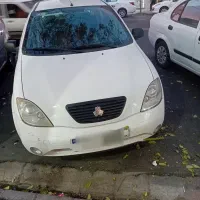 تیبا مدل ۹۹ ،بنزینی|خودرو سواری و وانت|تهران, شهرک آپادانا|دیوار