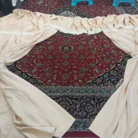 پرده|پرده، رانر، رومیزی|قزوین, |دیوار