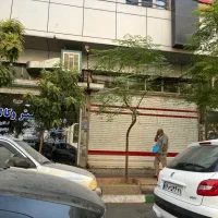 مغازه ۳۸ متری خیابان مارلیک|اجارهٔ مغازه و غرفه|قرچک, شهرک طلائیه|دیوار