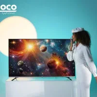 تلویزیون اقساط به قیمت قبل/ فرصت طلایی خرید تی‌وی