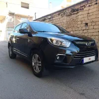 جک S5توربو کم کار|خودرو سواری و وانت|سقز, |دیوار