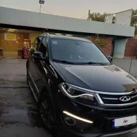 تیگو۵|خودرو سواری و وانت|کرج, ساماندهی|دیوار