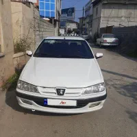 پارس تیوفایو اتومات|خودرو سواری و وانت|شلمان, |دیوار