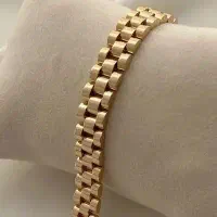 دستبند استیل