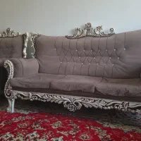 مبل ۷نفره