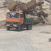 حمل انوع بار