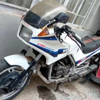موتور هندا سی بی ۲۵۰