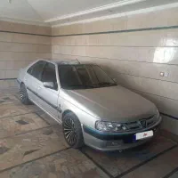 پرشیا اتوماتیک تی یو فایو مدل 1389|خودرو سواری و وانت|وحیدیه, |دیوار