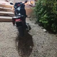 NT 700|موتورسیکلت|لامرد, |دیوار