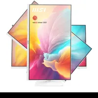 مانیتور حرفه ای MSI 27 اینج|قطعات و لوازم جانبی رایانه|تهران, زیبادشت|دیوار