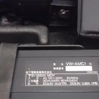 دوربین فیلمبرداری پاناسونیک|دوربین عکاسی و فیلمبرداری|تهران, شهرآرا|دیوار