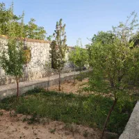 باغ بانی بابیش ۴۰ سال سابقه کار