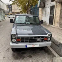 نیسان زامیاد اکستند جدید دوگانه اپشنال صفر