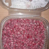 زرشک تازه آبدار وشیرین