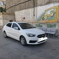 فروش شاهین جی مدل ۱۴۰۳