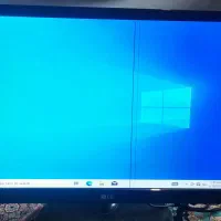 مانیتور ال جی ۲۰اینچی