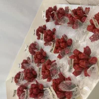 شمع های دست‌ساز