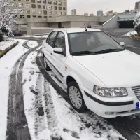 سمند EF7|خودرو سواری و وانت|تهران, آرژانتین|دیوار