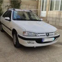 پژو پارس سال XU7 مدل ۱۴۰۰