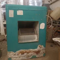 کولر آبی و میز آرایش