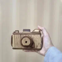 محصولات چوبی