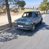 رنو پی کی بسیار سالم