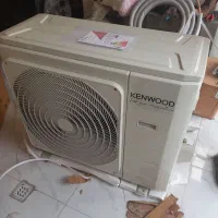 کولر گازی آکبند ۳۰۰۰۰هزار|کولر گازی و فن‌کوئل|مراغه, |دیوار