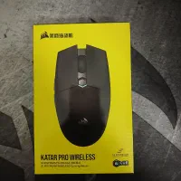 ماوس گیمینگ بی‌سیم Corsair KATAR PRO WIRELESS