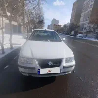 سمندIxدوگانه سوز