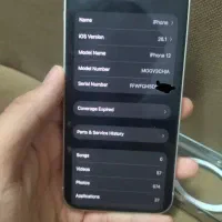 دوسیم iphone 12  CH|موبایل|مشهد, شهرک امام هادی (شهرک غرب)|دیوار