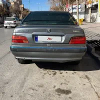 پارس مدل۱۳۸۶|خودرو سواری و وانت|کرمان, |دیوار