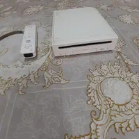 دستگاه نینتندو وی